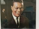Nat King Cole The Best Of Lp