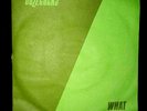 Buzzcocks - What Do I Get / Oh Shit - 7