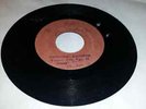 BLANK[TENNORS]/HE IS BACK (SAY IM BACK) - ERIC MONTY MORRIS [REGGAE] 7