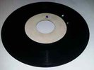 BLANK[WIRL]/HOT HOPS - JOE WHITE/LLOYD ROBINSON  & GLEN BROWN [R/STEADY]  7