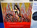 @DECCA SXL 2260 WBg ED1 *ANSERMET /ARGENTA* FALLA EL AMOR BRUJO etc *NM