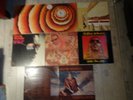 7 X Stevie Wonder - talking Book,Fulfillingness first finale,Innervisions u.s.w.