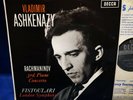 @DECCA SXL 6057 WBg ED1 *FISTOULARI /ASHKENAZY* RACHMANINOV PIANO CTO NO.3* NM