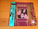 12 INCH SINGLE THE CULT SHE SELLS SANCTUARY JAPAN OBI