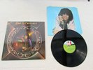 DAN McCAFFERTY LP S/T ORIG UK MOUNTAIN 1975 1st PRESS NEAR MINT A-1U NAZARETH