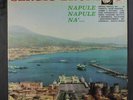 SERGIO BRUNI: Napule, Napule, Na LP (Italy, sm toc, light corner bends)