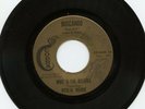 Obscure San Antonio Garage Rock / R&B: Mike & the Belairs, Cobra 6666