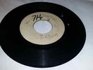 BLANK/YOURE TOO BAD - JACKIE OPEL [SKA]  7