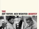 Art Tatum - Art Tatum - Ben Webster Quartet, The [New Vinyl LP] Spain - Import