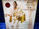 @COLUMBIA SAX 2369-72 B/S* GUILINI* MOZART DON GIOVANNI 4 LP* 1ST ISSUE GREY BOX