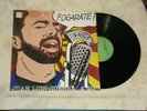 Juan Luis Guerra 4.40 Fogarate LP Venezuela 1994 Merengue