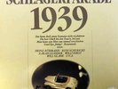 Various - Schlagerparade 1939 (LP, Comp) Vinyl Schallplatte - 162928