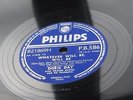 DORIS DAY ORIG 1956 UK   78  WHATEVER WILL BE WILL BE