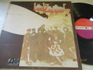 LED ZEPPELIN 11.. RARE EARLY UK ISSUE  RED-MAROON  ATLANTIC No 588198 LEMON SONG