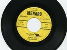 Rare Tex-Mex Doo-Wop / R&B: Publio & the Valiants, Menard 6252