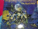 Iron Maiden - Live After Death Vinyl VG+