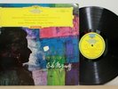 DGG 138 112 SLPM - KARL BOHM - Mozart Symphonies 35 32 38 - ED1 RED STEREO NM-