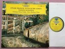 CHRISTIAN FERRAS & BARBIZET Franck/Lekeu ORIG DGG Tulips 139124 GER-1967 LP NM-