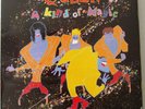 QUEEN LP 1985 A Kind Of Magic UK Original a4u/b3u Exc