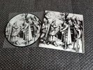Bilskirnir / Hunok ?– Allied By H. B PicEP,2007,Black Metal,Warmaster,Marblebog