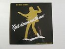 PETER ABDUL Get Down With Me LP NEW  NIGERIA BOOGIE DISCO FUNK