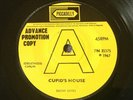 EBONY KEYES - CUPID’S HOUSE rare UK 1967 DEMO PROMO/ MOD / NORTHERN SOUL / MINT-