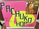 CHUCK HIGGINS  Pachuko Hop 1955 COMBO RECORDS EX. LP