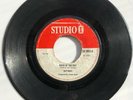 THE HEPTONES Dock Of The Bay & ROCKY The Ruler STUDIO 1 Reggae Rocksteady SO2052
