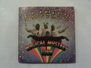 THE BEATLES MAGICAL MYSTERY TOUR - DOUBLE EP 1967 STEREO VINYL