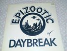 EPIZOOTIC - DAYBREAK 1976 PROG PSYCH COMPLEX PATERNOSTER LEAF HOUND SINDELFINGEN