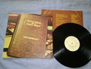 KEN HENSLEY (URIAH HEEP) proud words on dusty shelf  1973-UK  FIRST PRESS- MINT