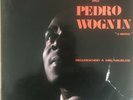 PEDRO WOGNIN RECORDANDO A MIS ABUELOS MONSTER SALSA DURA AFRICA IVORY COAST