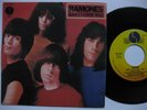 RAMONES - 45 Spain PS – EX * BABY TE QUIERO (Baby I love you) * 1980 ? ?