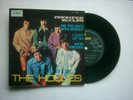 THE HOLLIES - EP - JENNIFER ECCLES + 3 ISRAEL rar