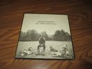 George Harrison All Things Must Pass [LP] (Vinyl, 1970 Apple Box Set)