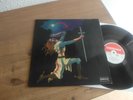 JERUSALEM SAME DERAM 1972 RARE UK HARDROCK LP 1st PRESS