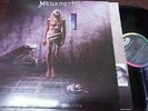 MEGADETH - Countdown To Extinction, LP 12