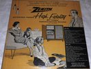 1951 ZENITH Cobra-Matic Demonstration Record 10