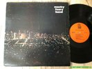 MACKY FEARY BAND s/t LP RARE hawaii DJ MURO mackey LISTEN modern soul funk bossa