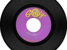 MARTHA & THE VANDELLAS - JIMMY MACK / THIRD FINGER LEFT HAND - GORDY - MINT-