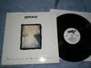 SMOKIE  boulevard of broken dreams  1990-RARE FIRST UK PRESS - WAG RECORDS -MINT