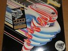 JUDAS PRIEST - Turbo - Columbia OC 40158 SEALED with Hype Sticker