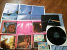 PINK FLOYD the dark side of the moon 1973-UK  EARLY  PRESS-  ( A5;B5 )- N/MINT
