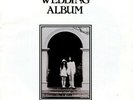 JOHN LENNON & YOKO ONO-WEDDING ALBUM-IMPORT LP+BOOK WITH JAPAN OBI Ltd/Ed Q06