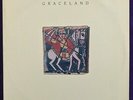 PAUL SIMON Graceland LP '86 STERLING DMM Audiophile NM- WARNER BROS 9 25447 1