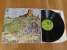 FOREST THE FULL CIRCLE 1st PRESS A2G/B2G No EMI Logo *Stunning* AUDIO N/MINT