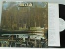Beach Boys promo LP with bonus 45 Holland on Reprise