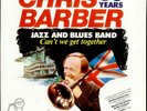 Can't We Get Together Chris Barber Dutch 2-LP vinyl record (Double Album)