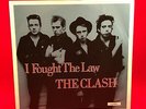 THE CLASH I Fought The Law 1988 UK 7