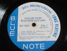 Hall De Paris - Jamming In Jazz (1951) 